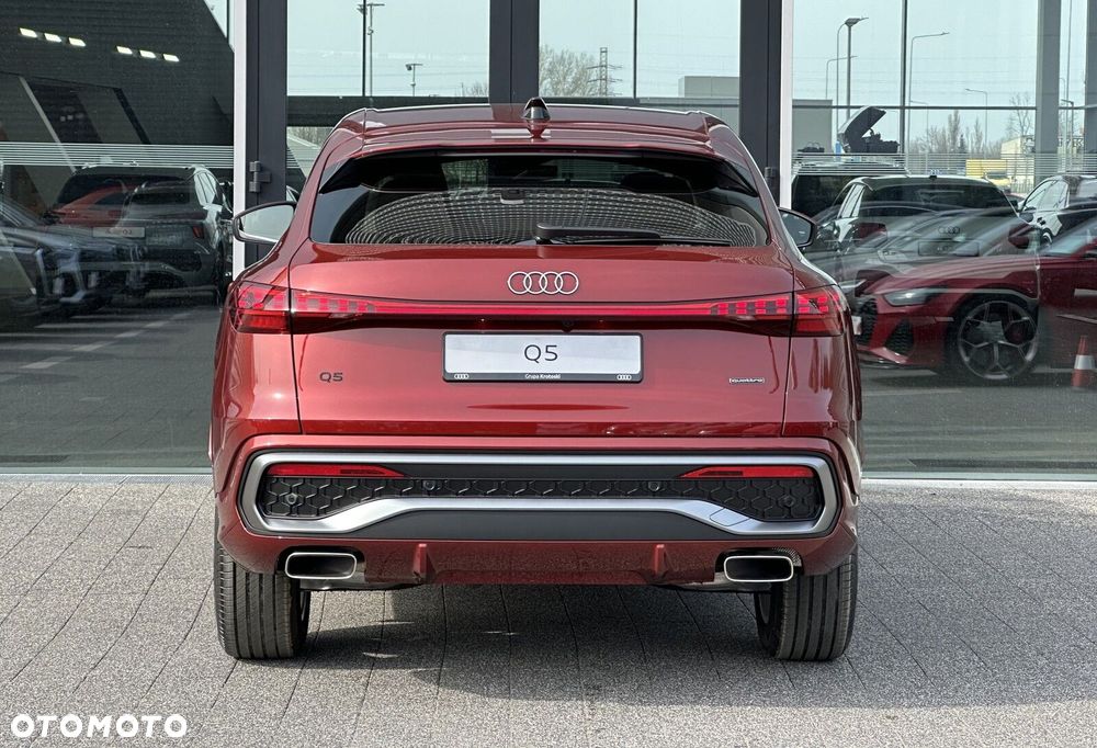 Audi Q5 Sportback - 7
