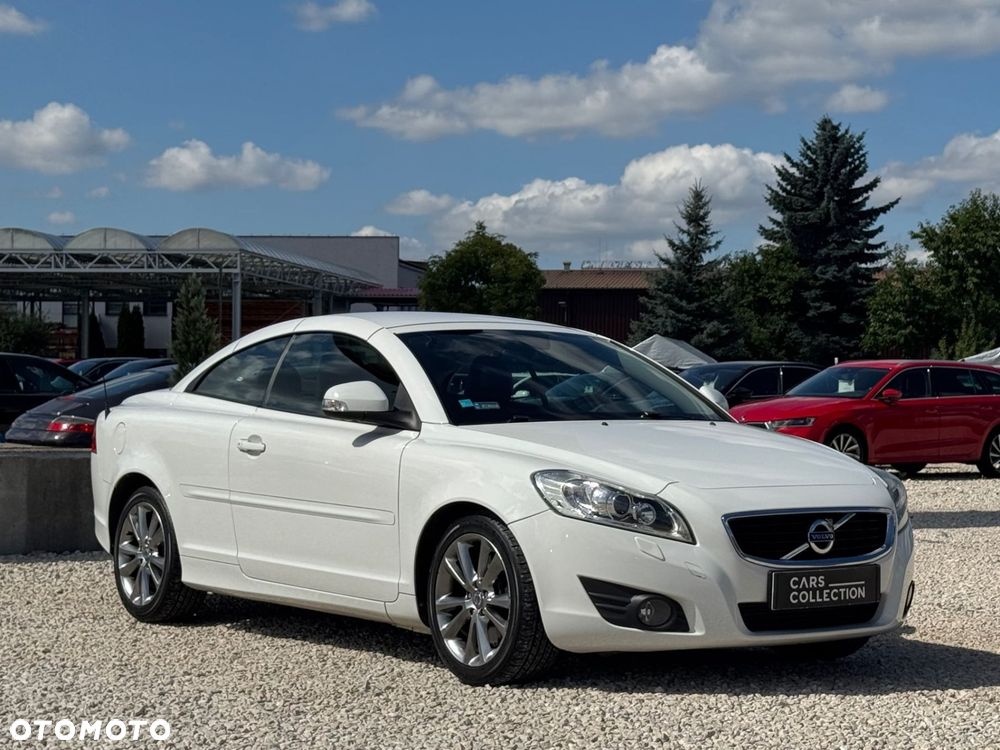 Volvo C70 - 3