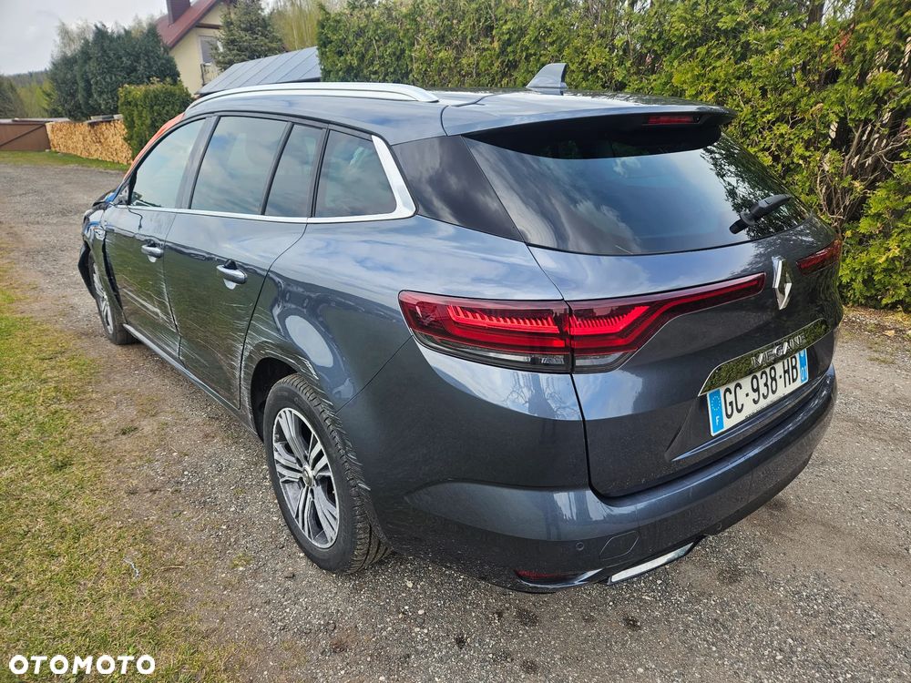 Renault Megane BLUE dCi 115 EDC INTENS - 3