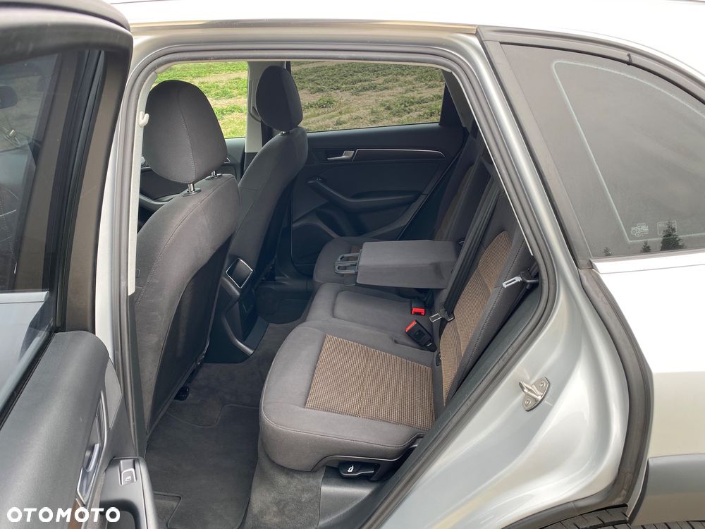 Audi Q5 2.0 TFSI Quattro EU6 - 11