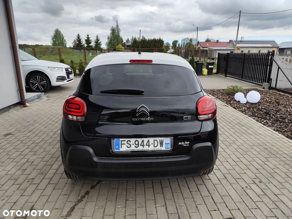 Citroën C3 1.2 VTi Exclusive - 6