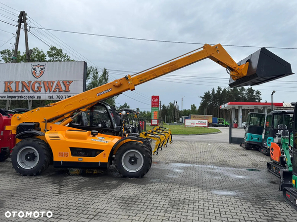 Kingway SCORPION 8008