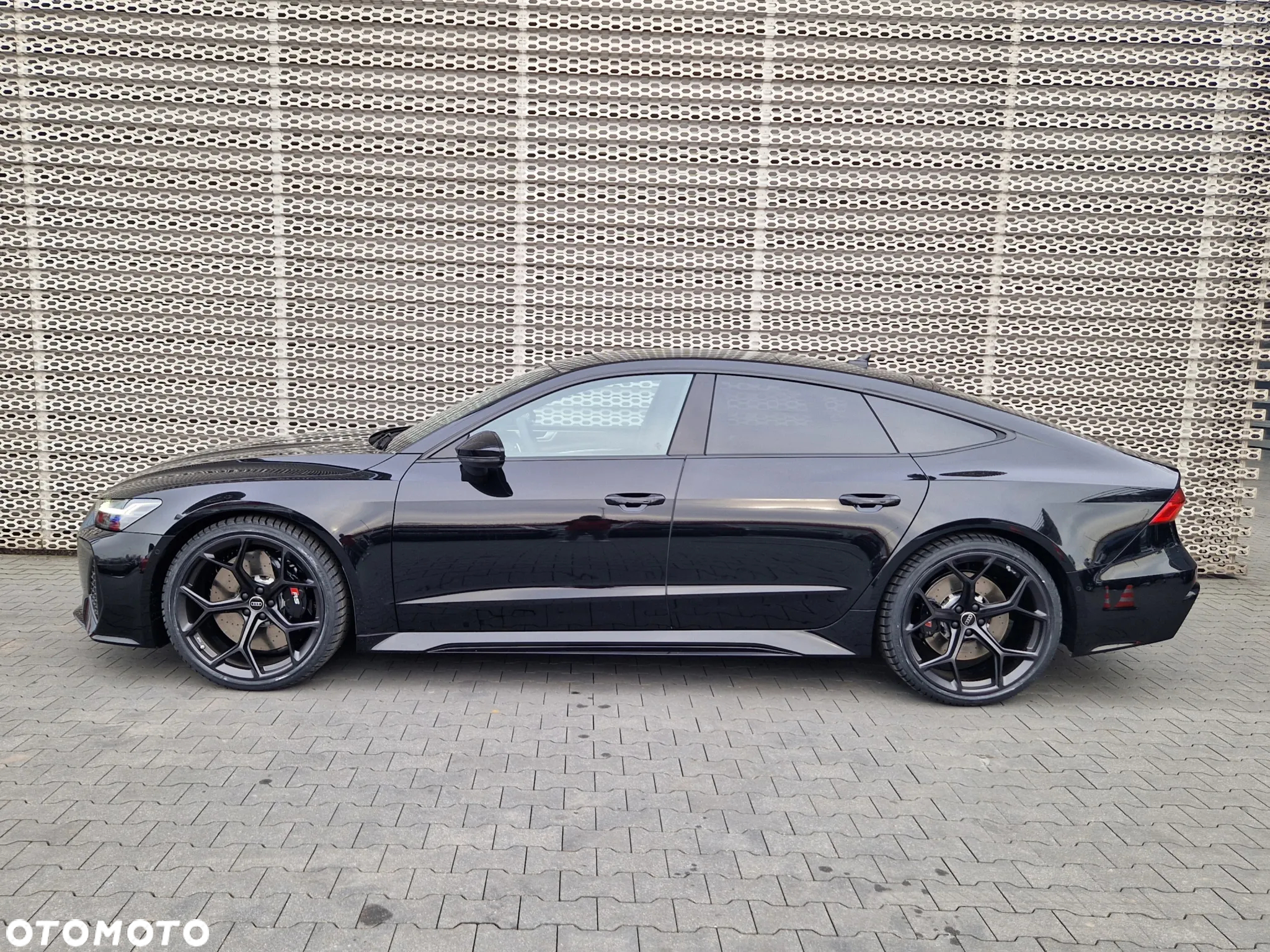Audi RS7 Sportback - 2