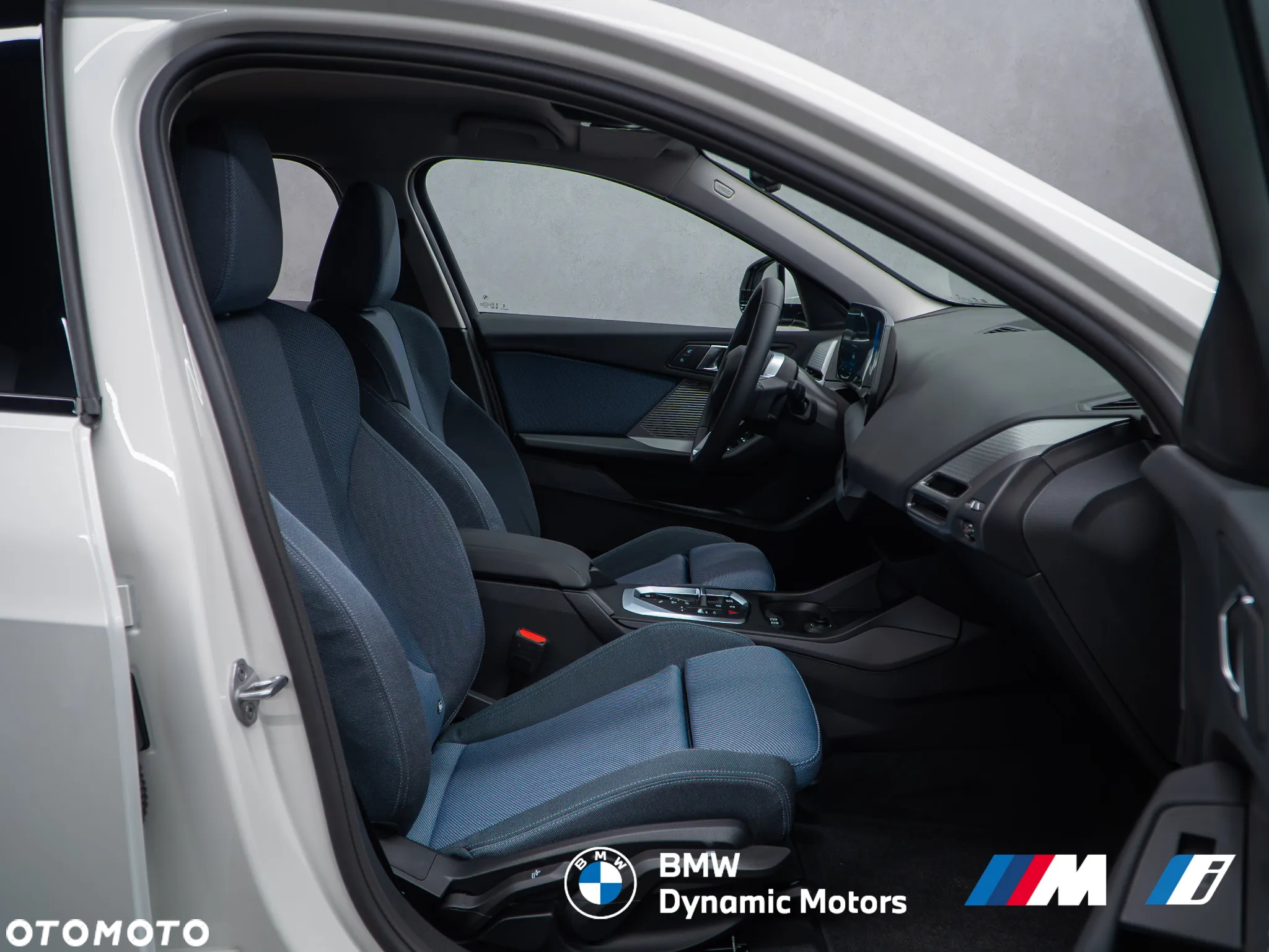 BMW Seria 1 120 - 20