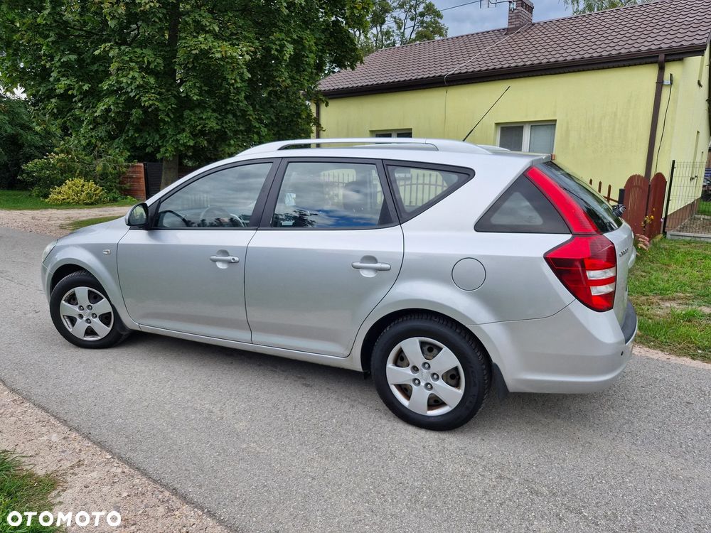 Kia Ceed 1.6 Crdi Comfort - 7
