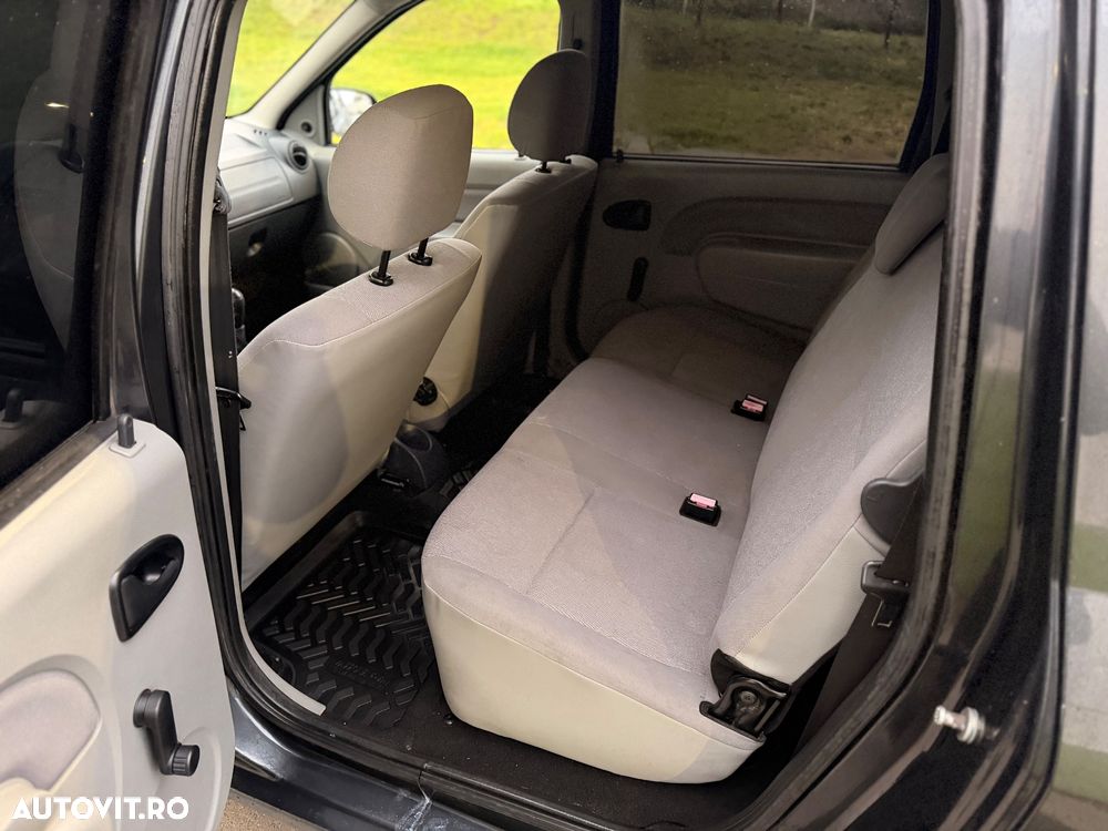 Dacia Logan 1.5 dCi Ambiance - 19