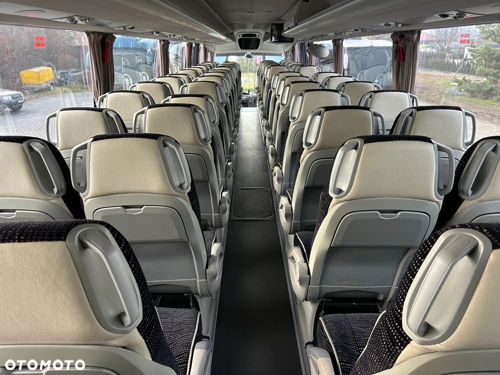 Scania Irizar i6S - 69+1+1 - EURO 6 - 12