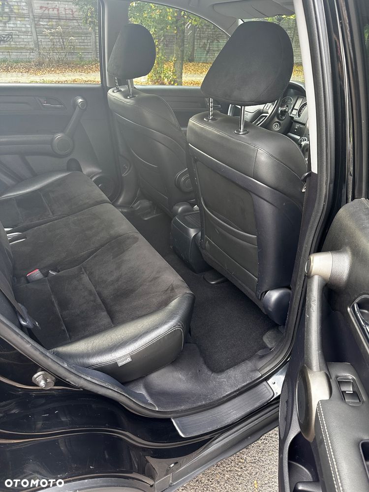 Honda CR-V - 19