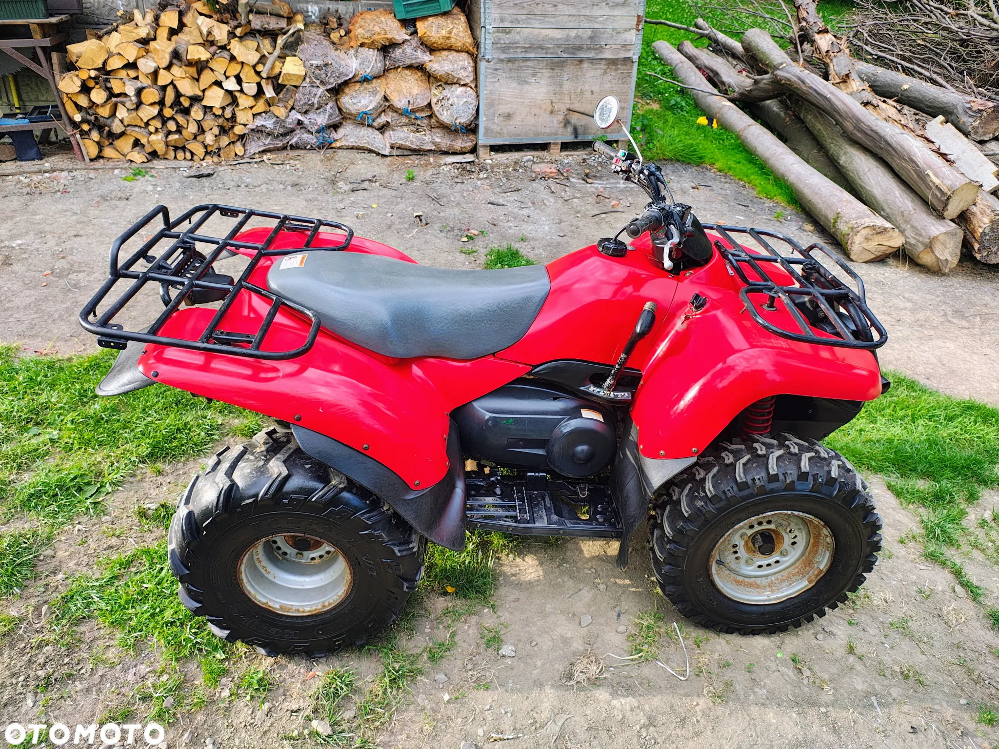 Kawasaki Inny - 14
