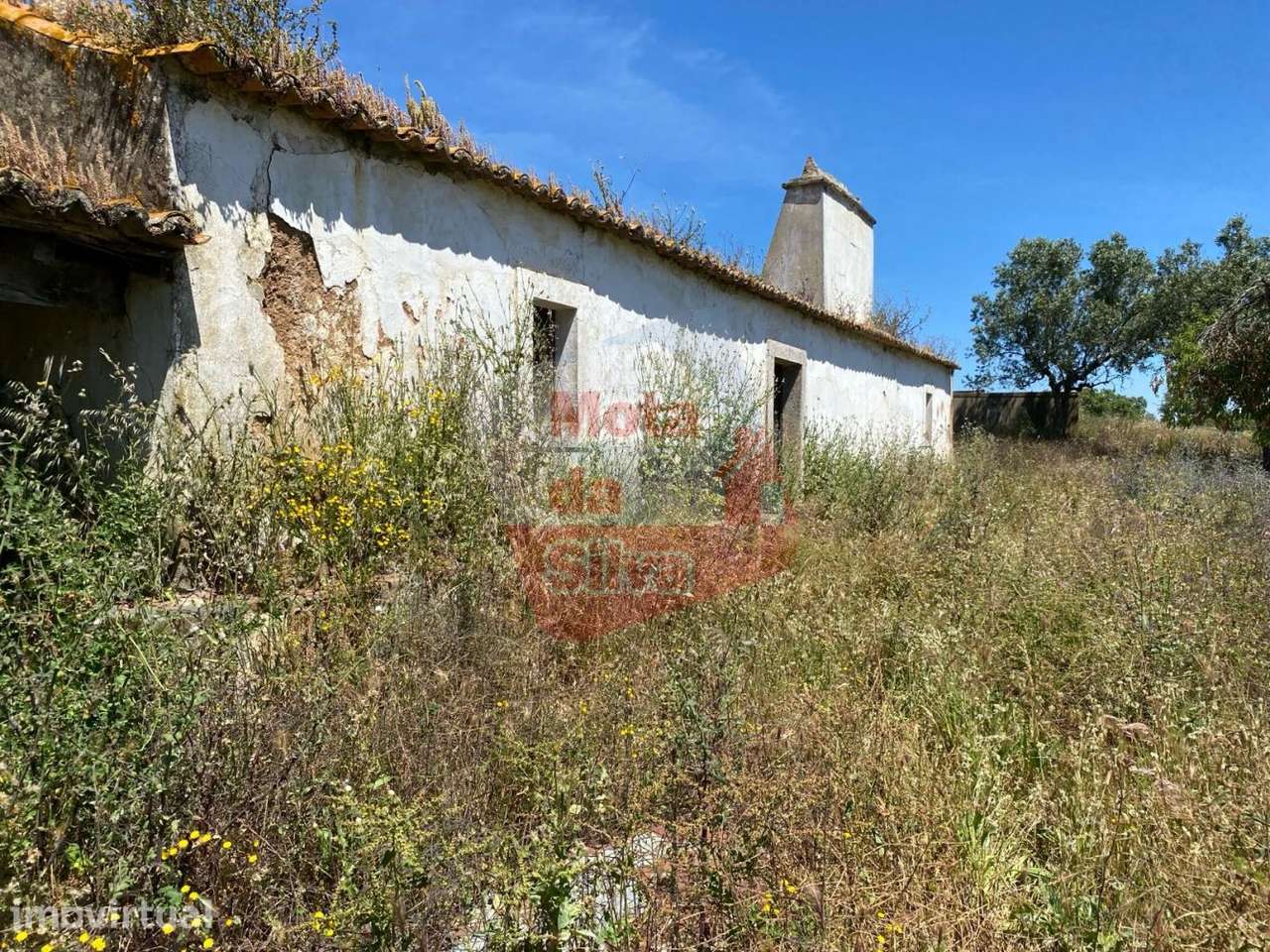 Quinta à venda em São Francisco da Serra - Grande imagem: 4/18