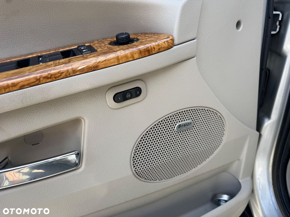 Jeep Grand Cherokee 4.7 4x4 Limited - 18