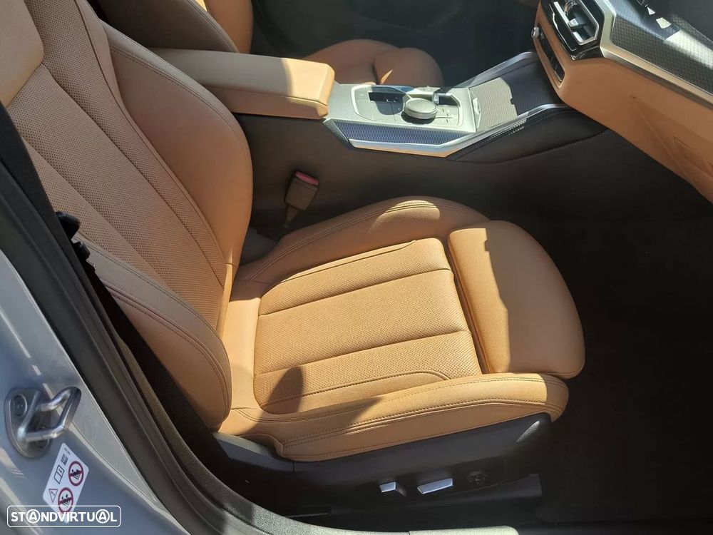 BMW i4 M50 Pack Desportivo M Pro - 10