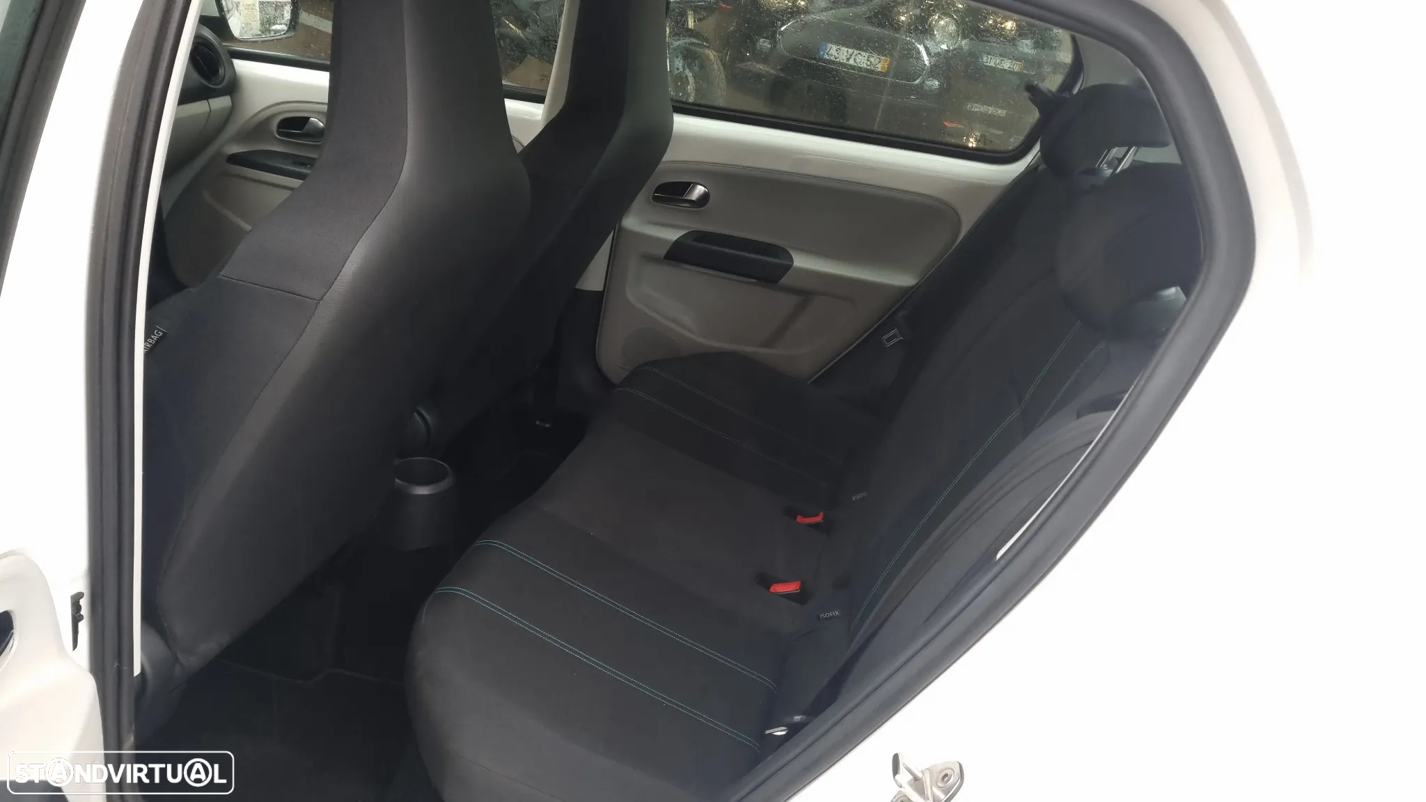 SEAT Mii 1.0 Style - 17