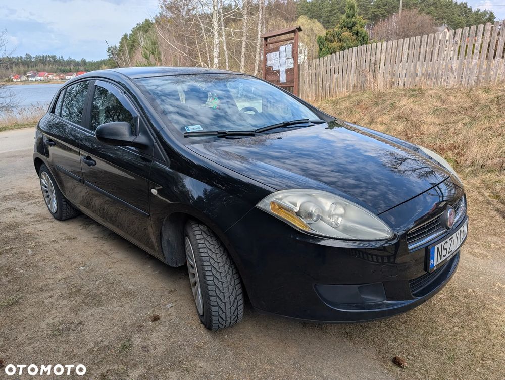 Fiat Bravo 1.4 16V Active - 2