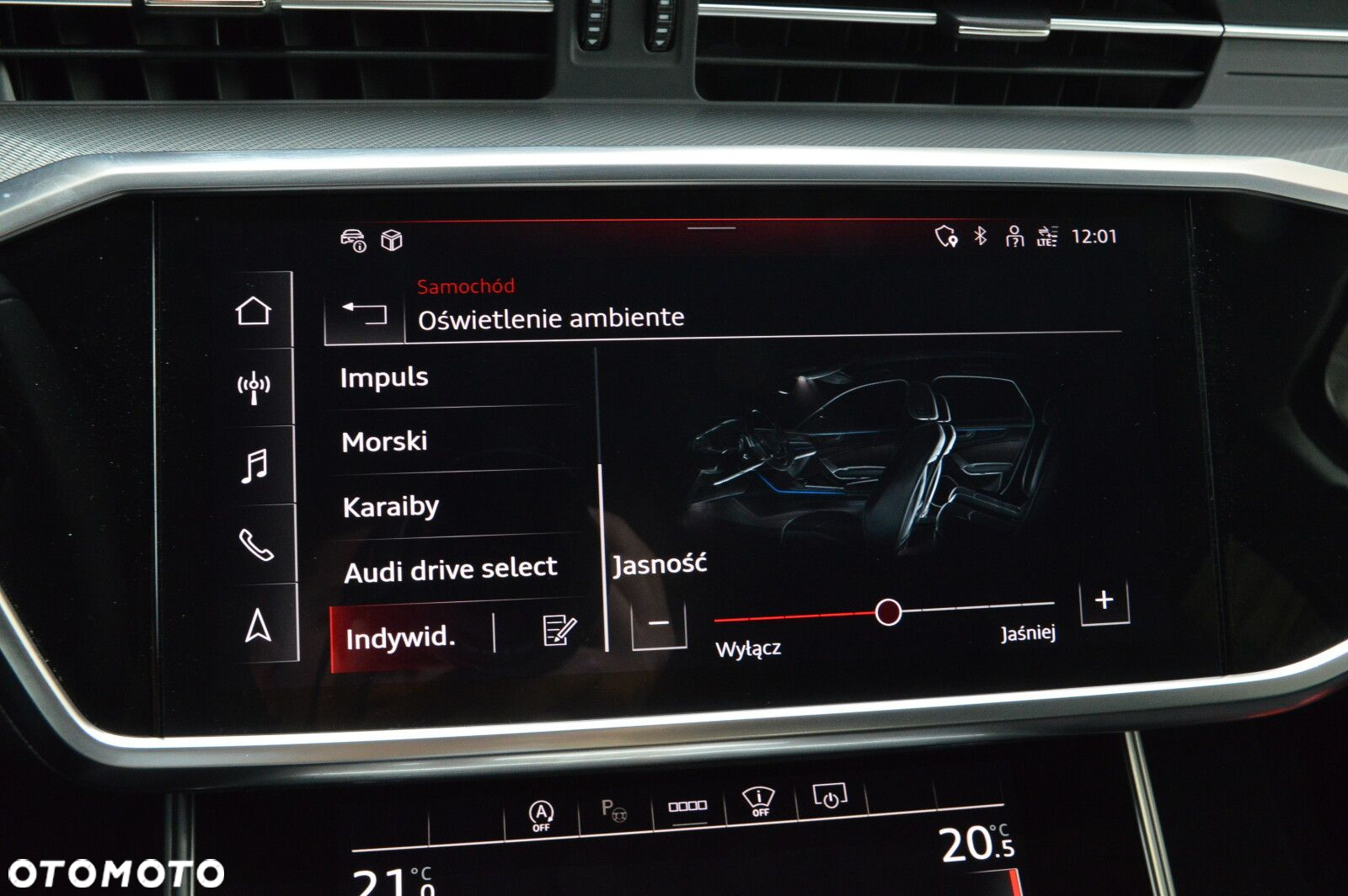 Audi A6 - 27