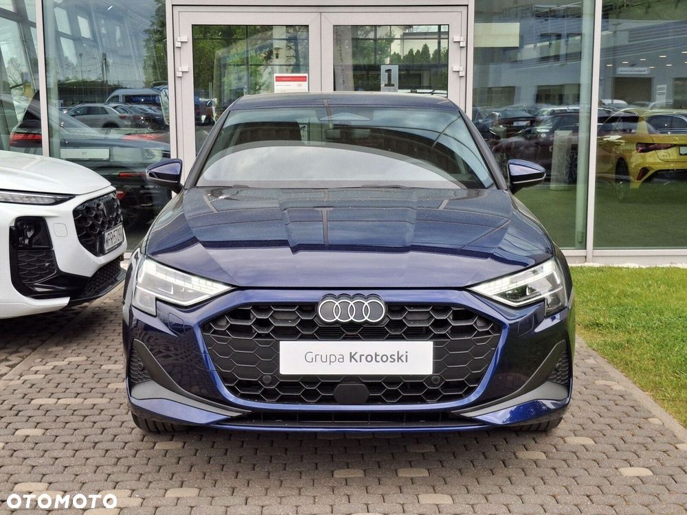 Audi A3 Sportback - 9