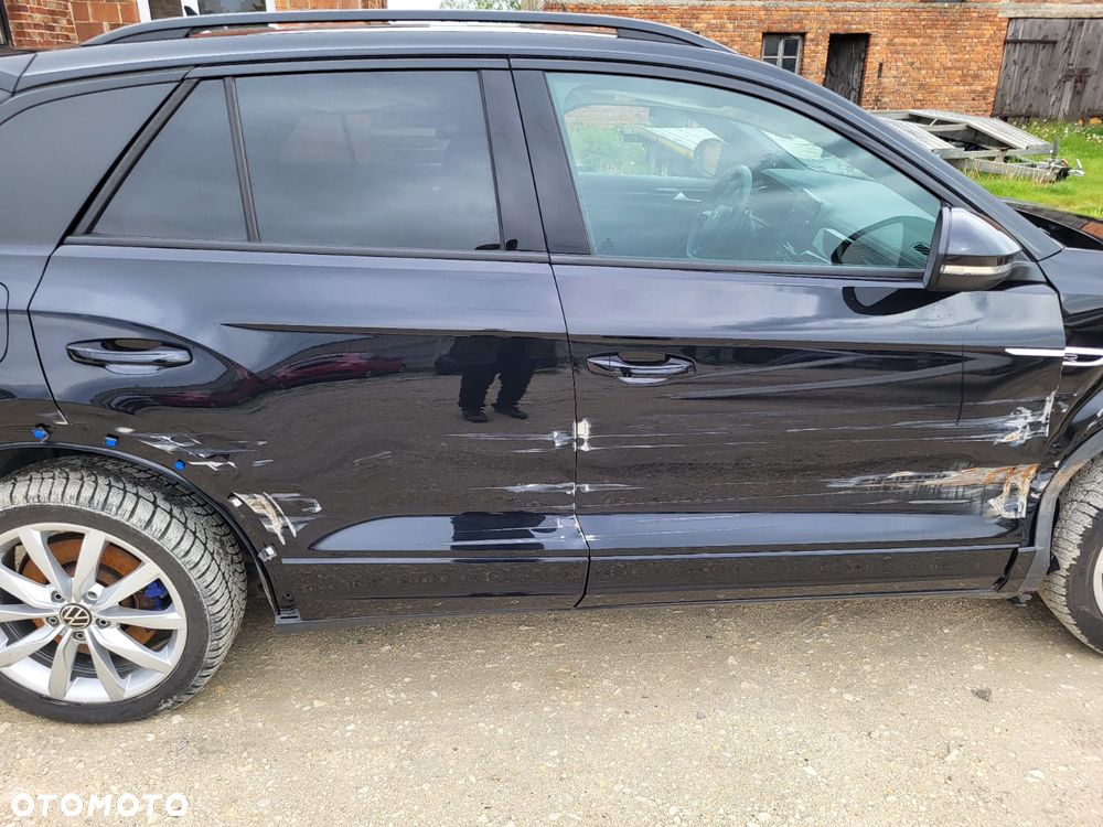 Volkswagen T-Roc 2.0 TSI OPF 4MOTION DSG - 15