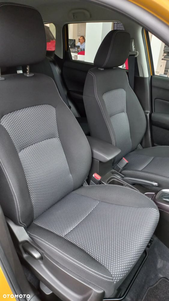 Suzuki Vitara 1.4 Boosterjet mHEV Premium Plus 2WD - 30