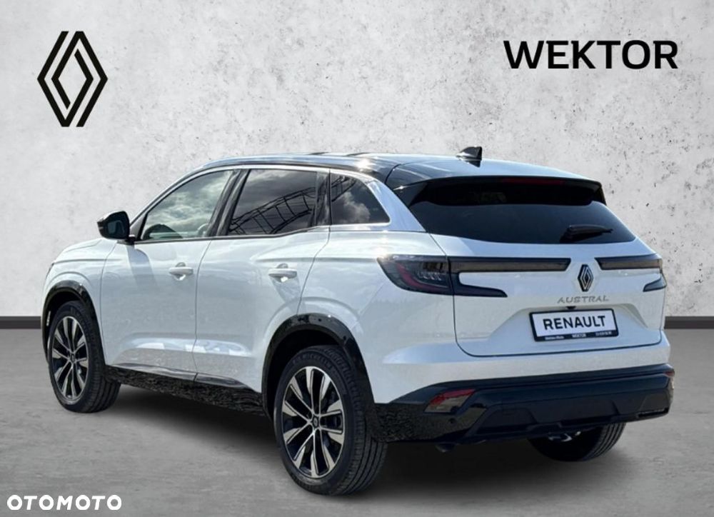 Renault Austral 1.3 TCe mHEV Techno - 3