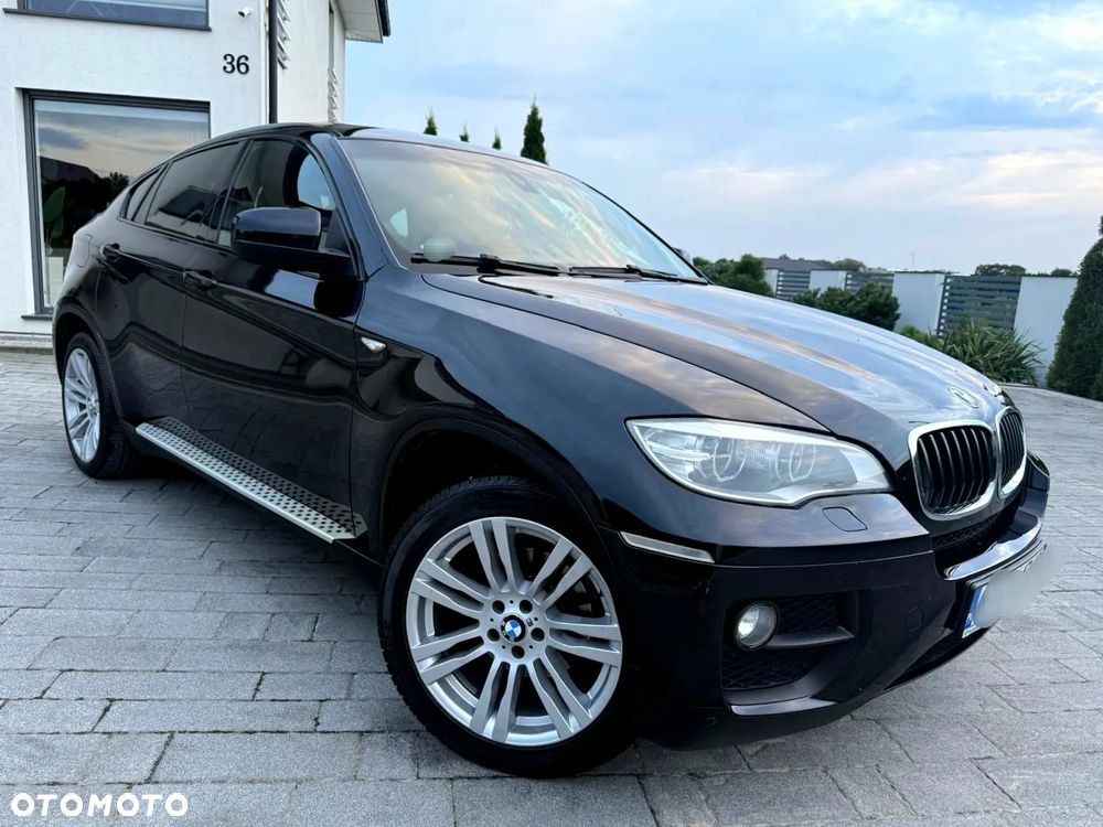 BMW X6 - 3