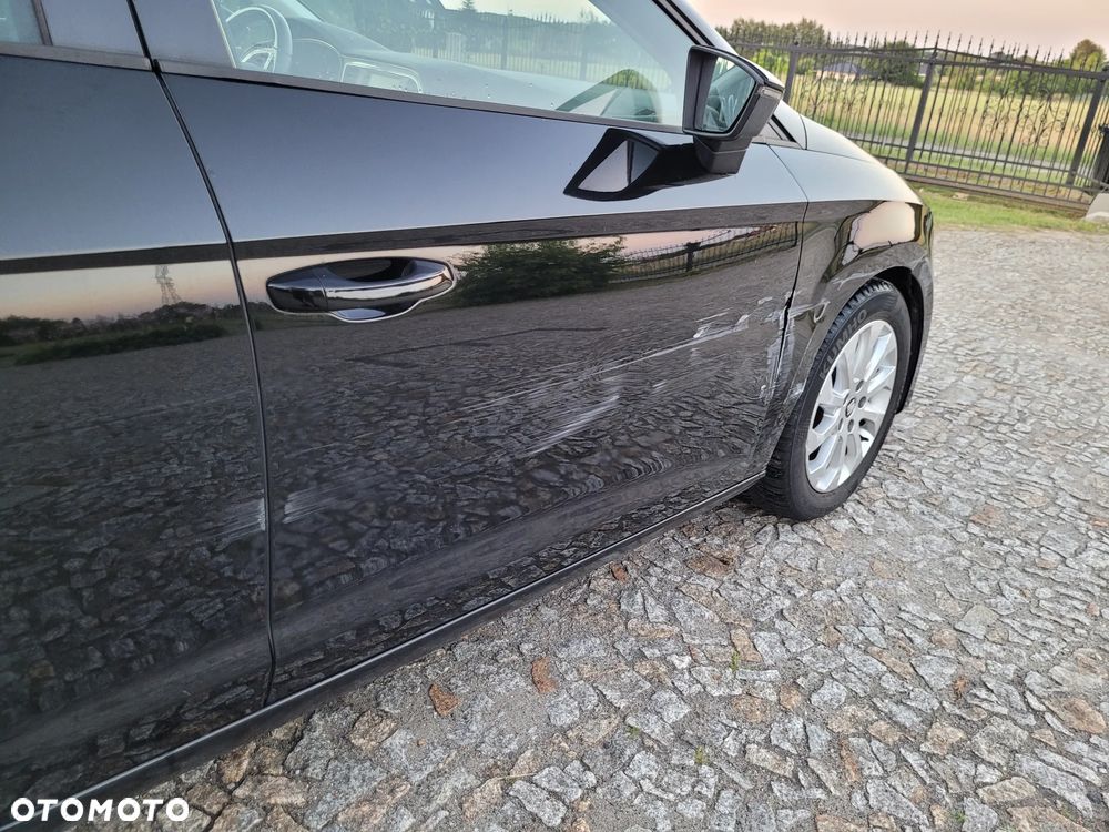 Seat Leon 2.0 TDI DPF FR - 28