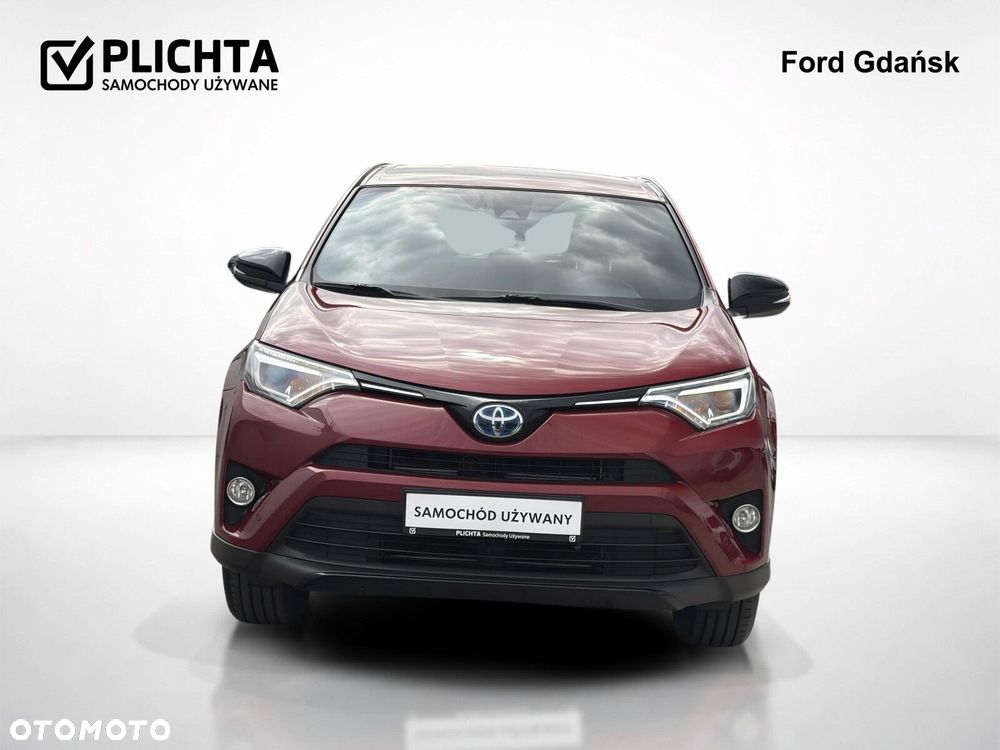 Toyota RAV4 - 9