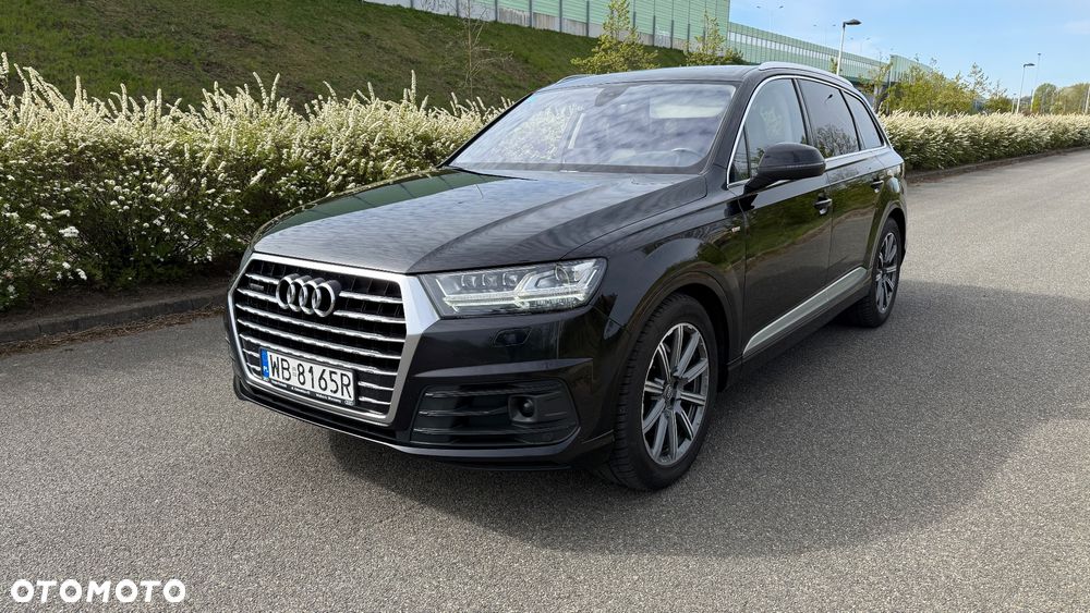 Audi Q7 - 4