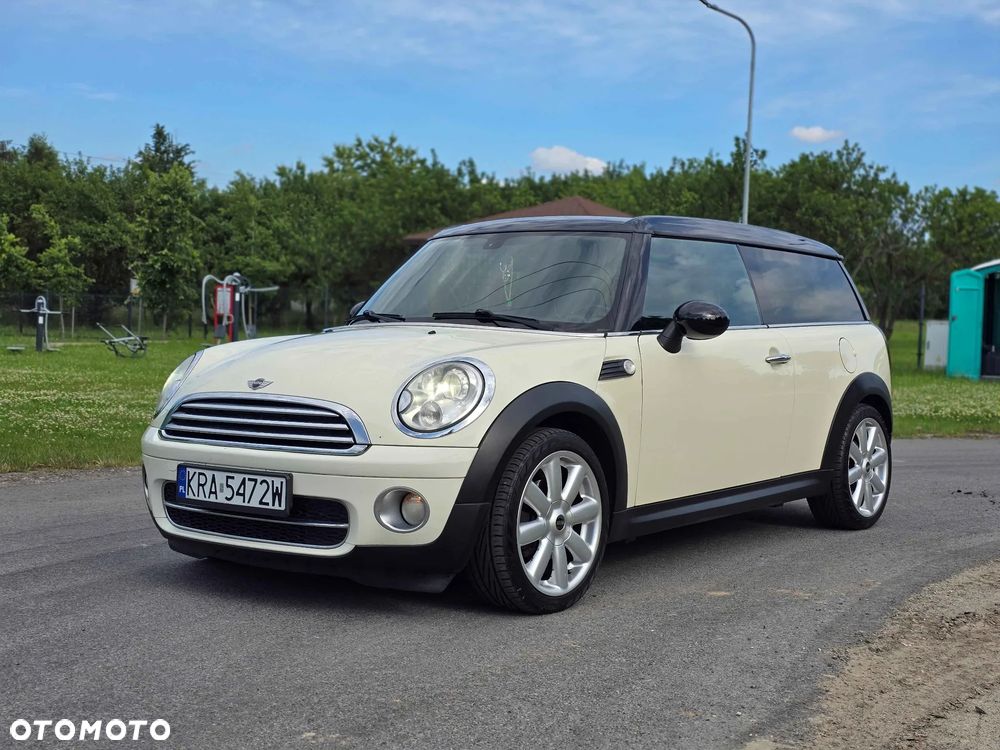 MINI Clubman - 4