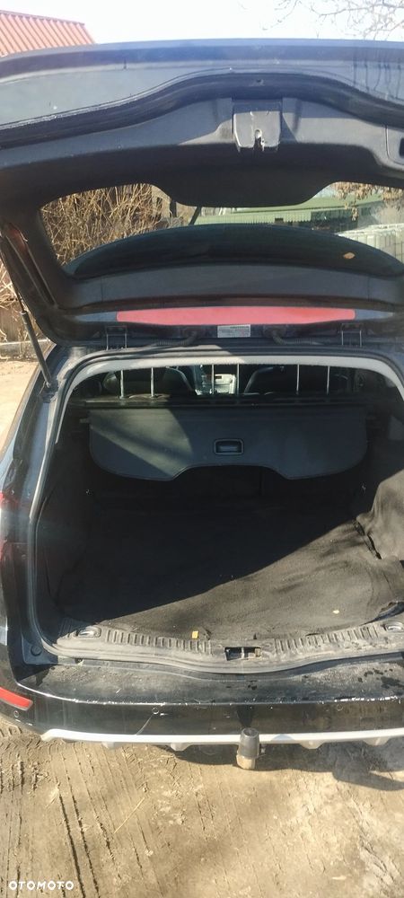 Ford Mondeo 2.0 TDCi Ghia - 6