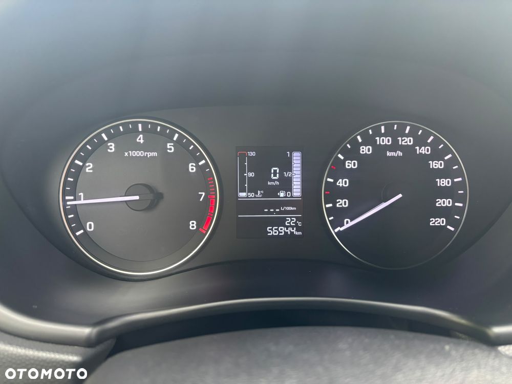 Hyundai i20 1.2 GO - 3