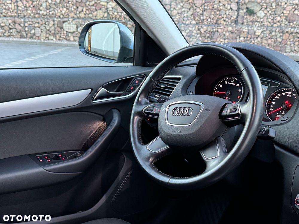 Audi Q3 - 14