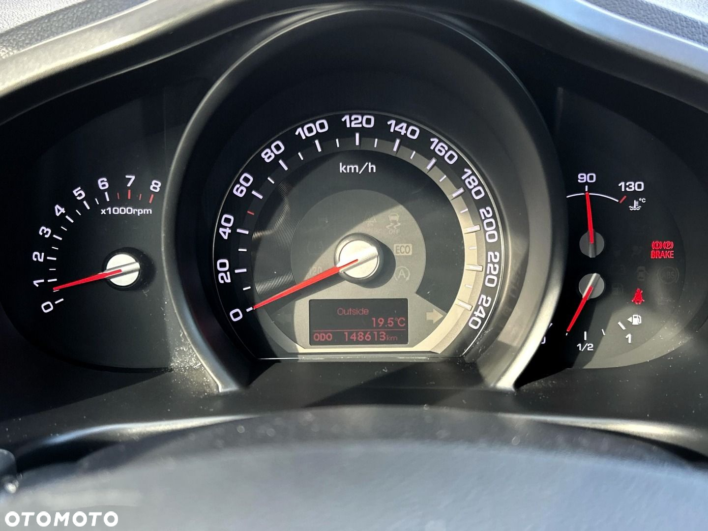 Kia Sportage 1.6 GDI S 2WD - 15