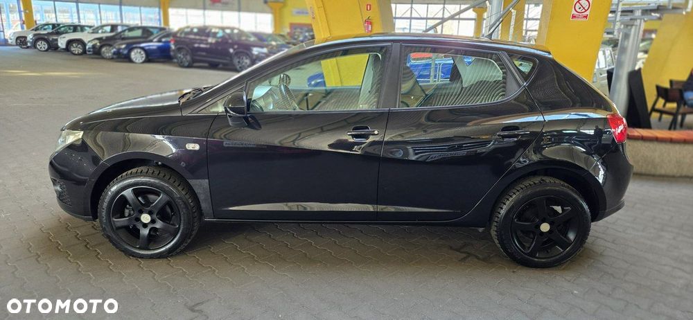 Seat Ibiza - 5