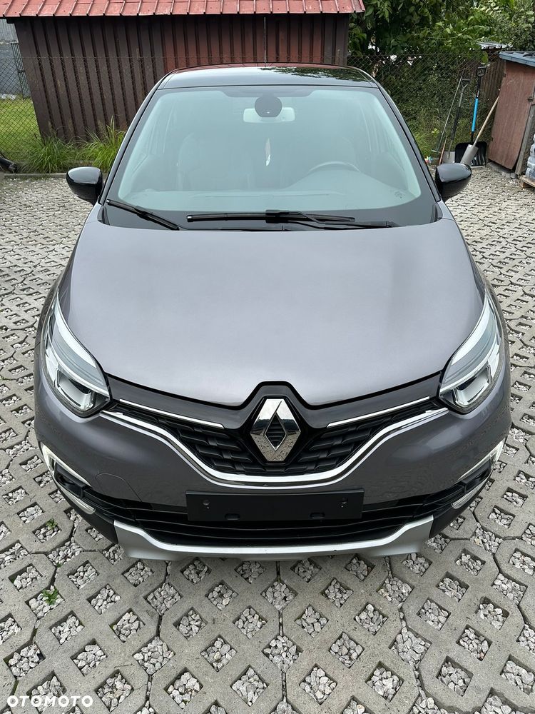 Renault Captur 1.5 dCi Limited - 17