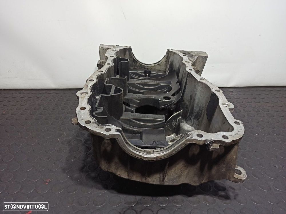 CARTER RENAULT MEGANE II BERLINA 5P CONFORT DYNAMIQUE - 5