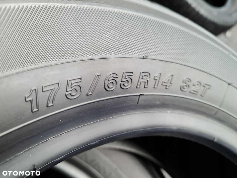 2x YOKOHAMA Aspec A349 175/65R14 2022 NOWE - 2