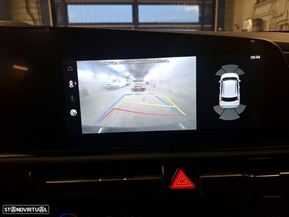 Kia e-Niro Spirit - 6