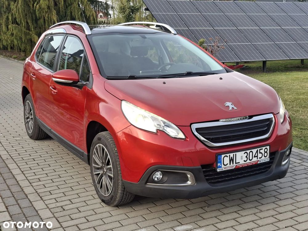 Peugeot 2008 1.2 Pure Tech Style - 19