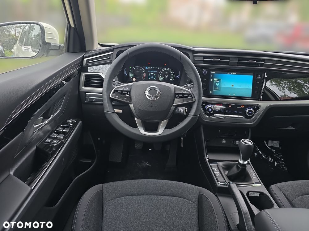 SsangYong/KGM Korando 1.5 T-GDI Joy 2WD - 20