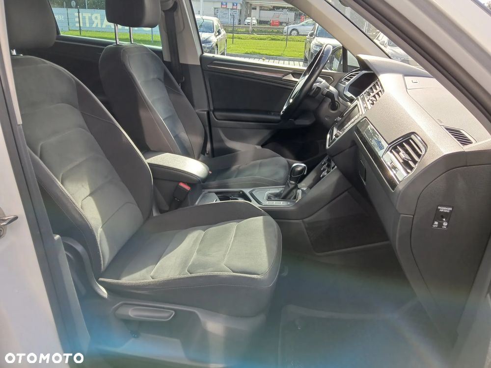 Volkswagen Tiguan 1.4 TSI BMT ACT Highline DSG - 16