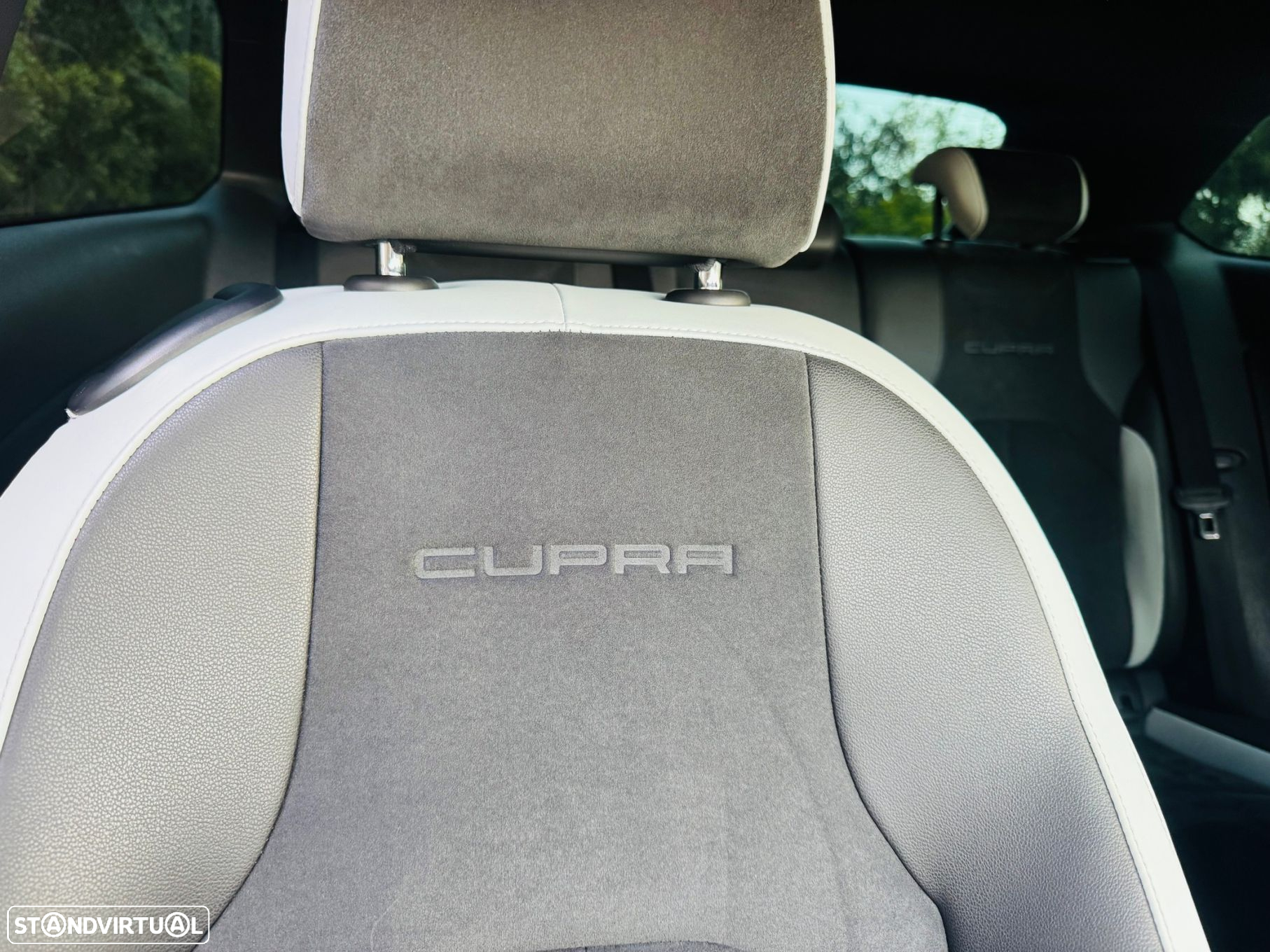 SEAT Leon - 41