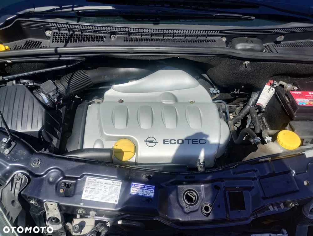 Opel Meriva - 12