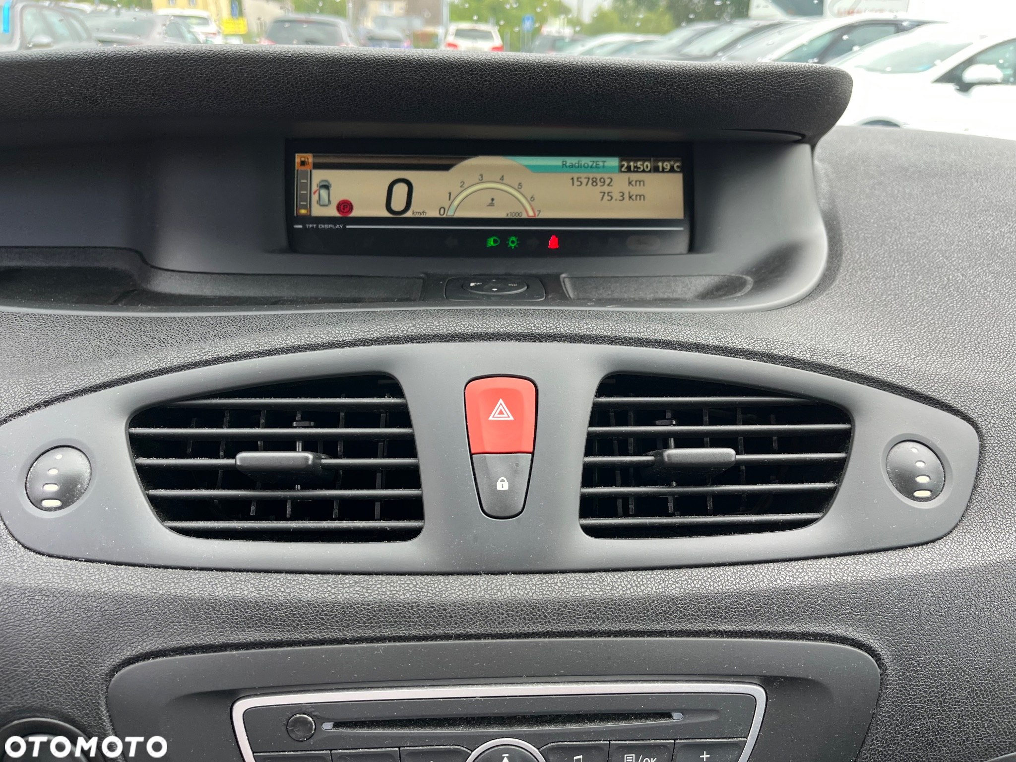 Renault Scenic 1.6 16V 110 Expression - 14