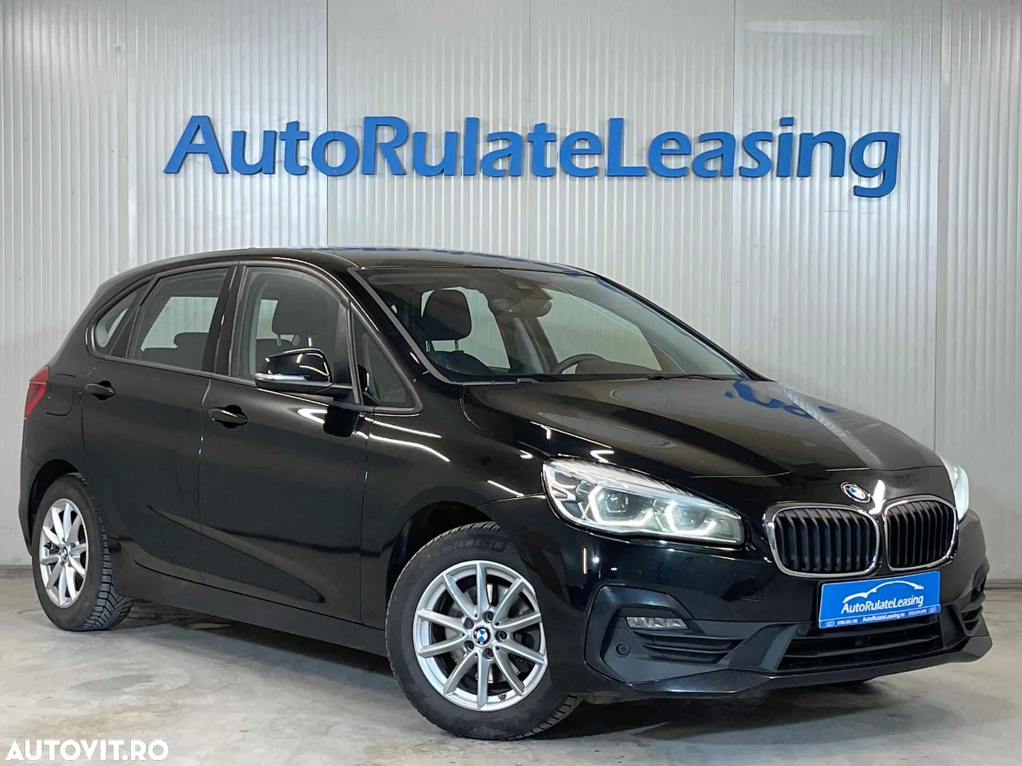 BMW Seria 2 216d Advantage - 2