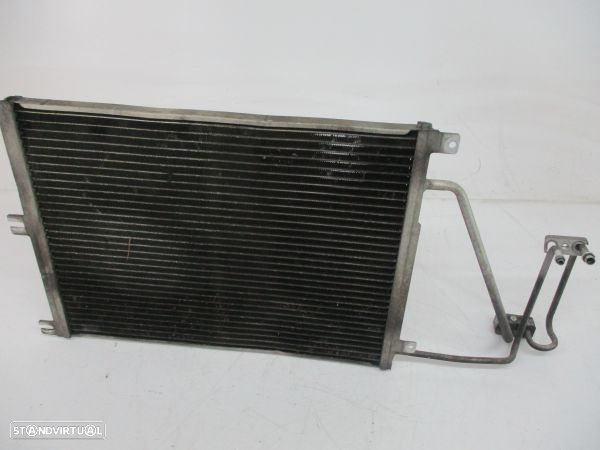 Radiador Ar Condicionado  Opel Vectra B (J96) - 3