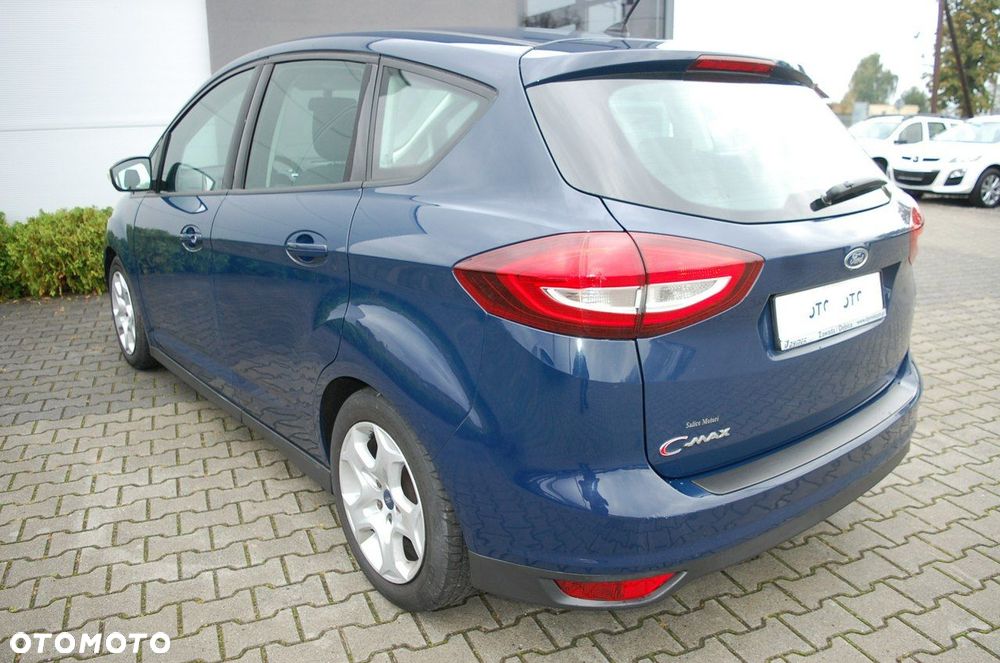 Ford C-MAX - 3