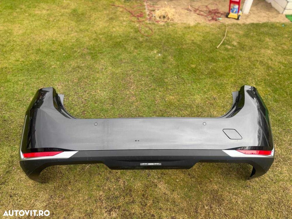 Bara spate completa 51125A5B7F6 5A5B7F6 BMW Seria 5 G61 Touring - 1