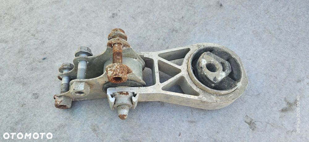 Łapa wspornik poduszka silnika Peugeot Boxer Citroen Jumper 2,2 HDI A236 - 3