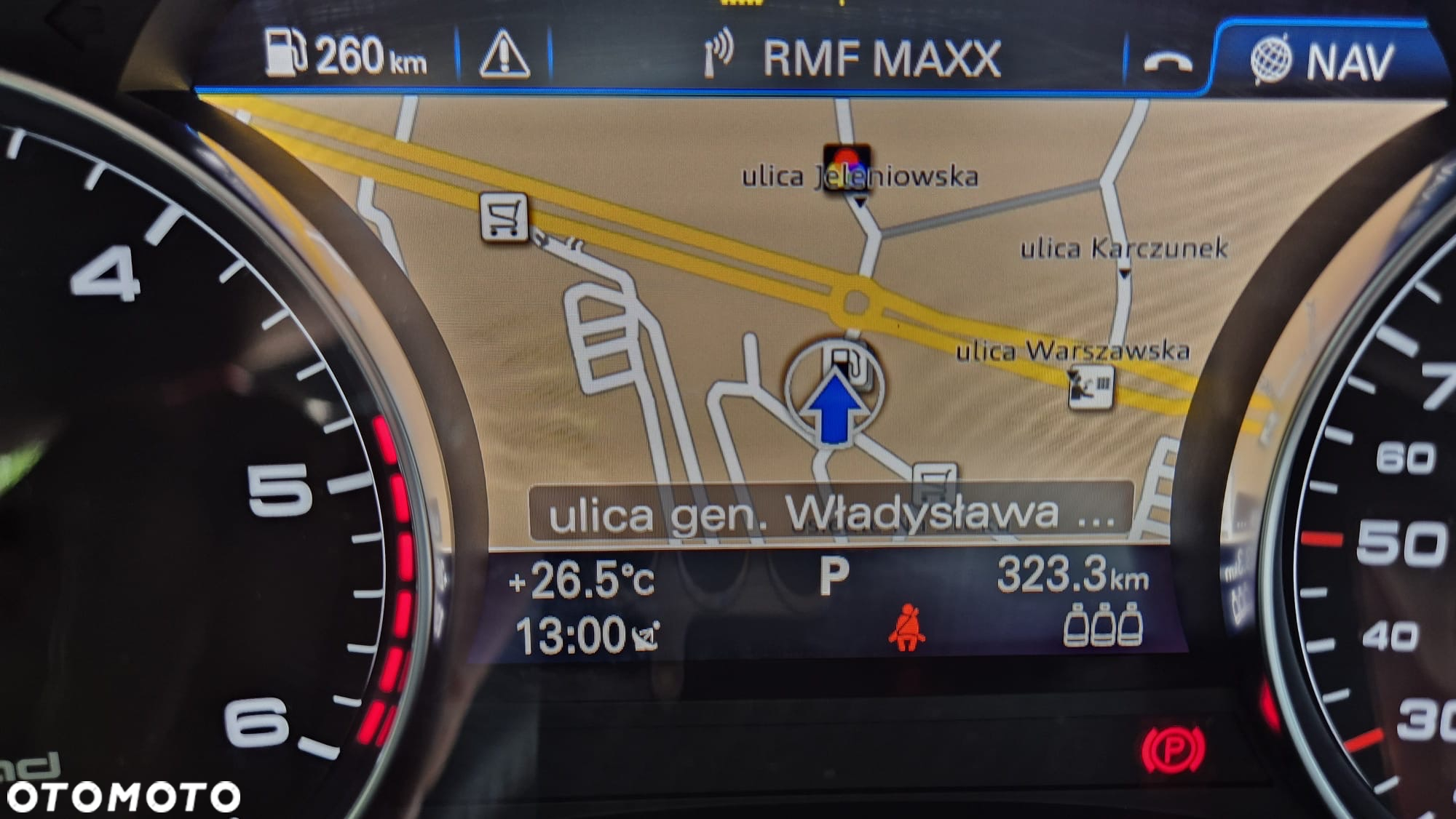 Audi A6 Allroad 3.0 TDI Quattro S tronic - 17