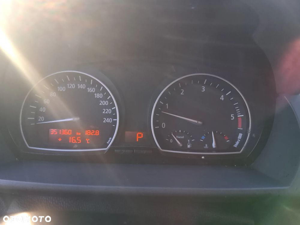 BMW X3 - 9